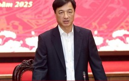 Bí thư Hà Nội: Xây dựng quy hoạch Thủ đô phải hướng tới tầm nhìn trăm năm