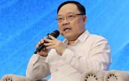 "Thanh toán bằng chuyển tiền thì khách rời cửa hàng là hết, khiếu nại gần như vô nghĩa, còn với QR payment thì người mua sẽ được bảo vệ"