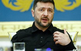 Mỹ gửi kế hoạch hòa bình 28 điểm cho Ukraine