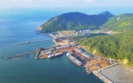 Tỷ phú Phạm Nhật Vượng xây cảng quốc tế gần 9.000 tỷ tại Hà Tĩnh