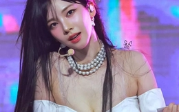 Hủy đêm nhạc mời nhóm nhạc Hàn, huyền thoại âm nhạc về Hà Nội