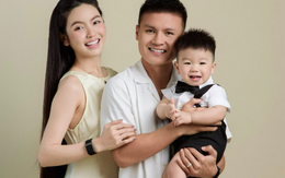 Quang Hải - Chu Thanh Huyền liên tục chuyển khoản 50 triệu đồng