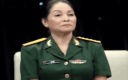 Giảng viên thanh nhạc quyền lực nhất Việt Nam