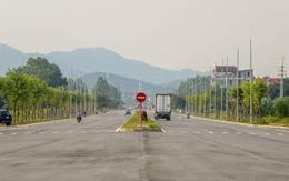 Tin vui cho người dân Hà Nội: Sắp có tuyến đường dài 4km, rộng từ 40-50m nối từ đường Võ Nguyên Giáp đến KĐT vệ tinh Sóc Sơn