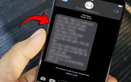 Công an cảnh báo tới tất cả những ai nhận được tin nhắn có nội dung sau: Có nguy cơ mất sạch tiền trong tài khoản