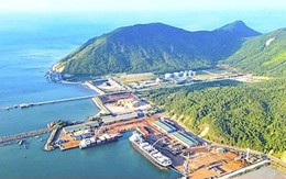 Vinhomes Hà Tĩnh đầu tư bến cảng quốc tế gần 8.900 tỷ đồng tại Vũng Áng