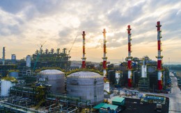 Tập đoàn công nghiệp số 1 Thái Lan rót 5,4 tỷ USD, siêu nhà máy vận hành: Việt Nam là 'cứ điểm chiến lược'