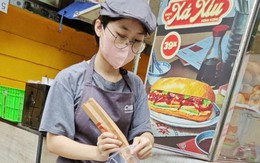 Dân mạng xôn xao trước thông tin thương hiệu "Bánh mì ơi" đóng cửa