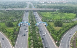 Hà Nội duyệt dự án đường rộng từ 40-50m nối từ Võ Nguyên Giáp với Khu đô thị vệ tinh Sóc Sơn