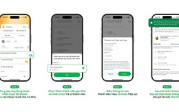 Grab thử nghiệm phục vụ người dùng 13-17 tuổi