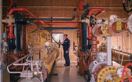 Đang nhập 400 triệu m³ khí đốt Nga mỗi năm, quốc gia châu Âu ‘bắt tay’ Mỹ xây đường ống mới để mua LNG của Washington, quyết đoạn tuyệt năng lượng Moscow