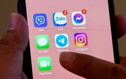 Nhận được tin nhắn này, người dùng Zalo, Facebook phải xóa ngay nếu không muốn mất tiền trong tài khoản