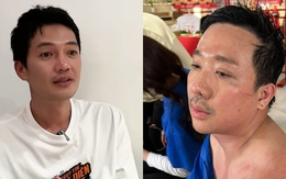 Nam diễn viên 40 tuổi được Trấn Thành nói chuyện riêng, hứa 1 việc