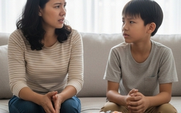 Bữa ăn sushi “bóc trần” sai lầm dạy con của một bà mẹ Hà Nội: Đừng vì chút lợi nhỏ mà gây hại lớn đến tương lai con!