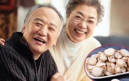 Thời tiết lạnh, người trung - cao tuổi nên nhớ "4 ăn 3 kiêng", dưỡng thân đúng mùa để sống khỏe suốt mùa đông