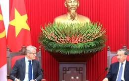 "Gã khổng lồ số 1 thế giới" mong muốn hợp tác Việt Nam: Nắm "át chủ bài" hiếm nước có