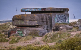 Có gì trong những căn hầm tận thế bí mật nhất hành tinh?