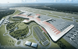 Chính thức: Tập đoàn Việt Nam tiếp nhận toàn bộ sân bay "biểu tượng vị thế quốc gia" tại sự kiện VVIP 2027