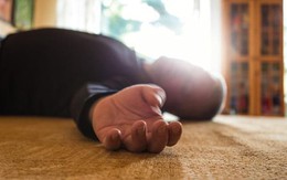 2 người đàn ông tử vong vì đột quỵ: Bác sĩ nói thẳng “hãy cảnh giác với 2 thời điểm này trong ngày"