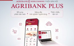 Khách hàng Agribank lưu ý: Thời gian ngân hàng tạm dừng dịch vụ chuyển tiền, thẻ ghi nợ,... để cập nhật hệ thống