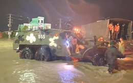 Thông báo khẩn: 4 tỉnh sau đặc biệt chú ý