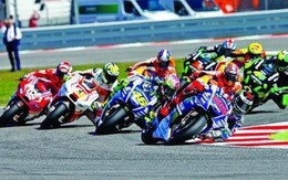 Phiên 21/11: Khối ngoại bán ròng trở lại, một cổ phiếu chứng khoán bị "xả" hơn 700 tỷ đồng