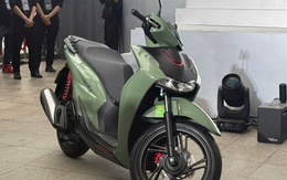 Bảng giá xe máy Honda SH mới nhất tháng 11/2025