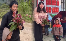 Món quà tuyệt nhất 20/11 không nói nhiều!