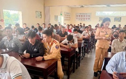 3 lý do nên tải ứng dụng VNeTraffic