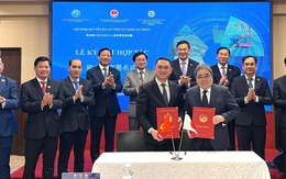 Nhiều tập đoàn lớn của Nhật Bản quan tâm đầu tư tại Tây Ninh