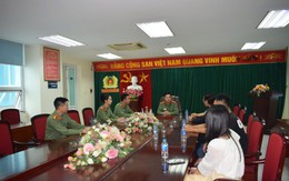 Một công ty và 39 lao động nước ngoài vừa bị xử phạt 900 triệu đồng, chuyện gì đã xảy ra?