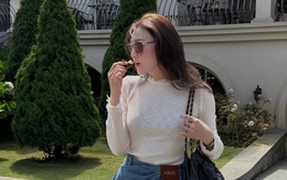 10 set đồ mùa đông quá đẹp của mỹ nhân Việt, không tham khảo là tiếc