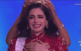 Tân Miss Universe 2025 là ai mà đăng quang lại gây phẫn nộ đến thế này?