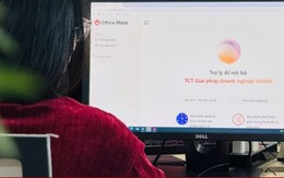 Chiến lược AI và hướng đi khác biệt của một doanh nghiệp Việt