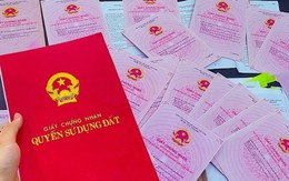 Cách nộp sổ đỏ trên VNeID để "làm sạch" dữ liệu đất đai