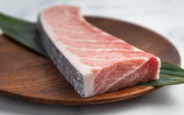 "Kho báu dưới nước" của Việt Nam được cả Mỹ, Nga cực kỳ ưa chuộng: Hơn 100 nước khác cũng "săn đón"