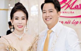 Bóc trần đường dây nghìn tỷ của vợ chồng Mailisa: Mua mỹ phẩm giá rẻ từ Trung Quốc, phù phép giấy tờ thành "mỹ phẩm ngoại xịn"