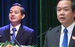 Phê chuẩn kết quả bầu Chủ tịch các tỉnh Thái Nguyên, Bắc Ninh, Hưng Yên, Lai Châu và Đồng Nai