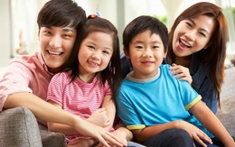 Cha và mẹ, ai ảnh hưởng đến tính cách, nghề nghiệp, hôn nhân của con hơn? Hoá ra từ trước đến nay chúng ta HIỂU SAI mất rồi!