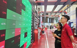 Chứng khoán sắp được mua bán trong ngày, nhà đầu tư làm gì để tránh lỗ?