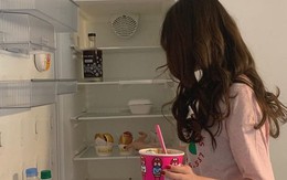 5 kiểu sắp xếp tủ lạnh của người EQ thấp