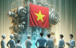 Nga hé lộ kế hoạch tỷ đô, tuyên bố "có thể giúp Việt Nam"