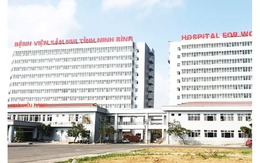 Thanh tra Chính phủ 'vạch' nhiều vi phạm tại 4 dự án ở Ninh Bình