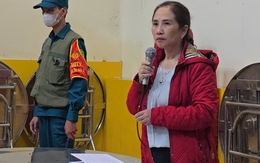 Kỷ luật Hiệu trưởng Trường Tiểu học Trưng Vương ở Đà Lạt