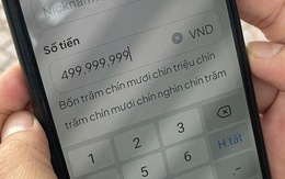 Chuyển nhầm gần 500 triệu đồng, người nhận "không hợp tác": Nhận định của luật sư