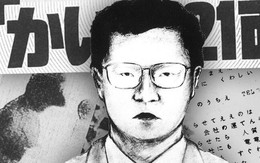 Bí ẩn kỳ án ‘quái vật 21 khuôn mặt’ bắt cóc đòi tiền chuộc 100 kg vàng thỏi