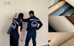 Đánh thức cảm xúc với vật liệu sợi tự nhiên cao cấp từ Ly Mây