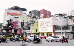 Tierra Diamond: Từ boutique cao cấp đến chuỗi cửa hàng chiến lược ở hai trung tâm