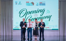 Stavian Industrial Metal thúc đẩy hội nhập quốc tế ngành kim loại công nghiệp Việt