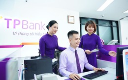 TPBank – Ngân hàng Vững mạnh hàng đầu Việt Nam 2025: Thành tựu xứng đáng cho hành trình vươn xa